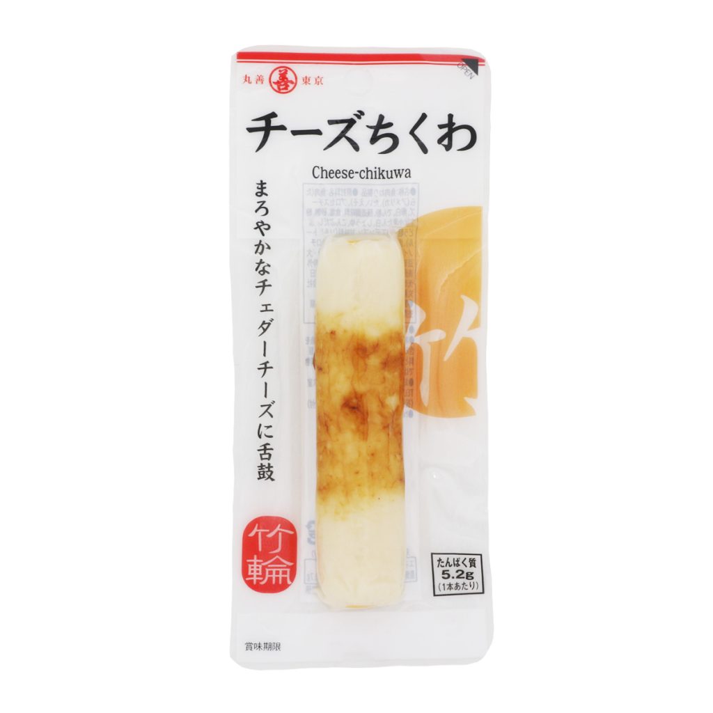 チーズちくわ - 株式会社 丸善